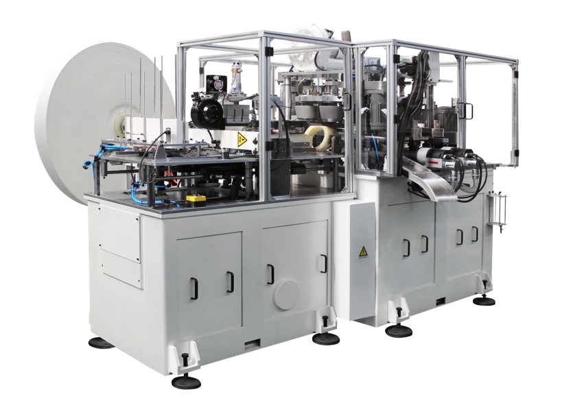 Exploring High-Speed Automatic Paper Bowl Machine Industry